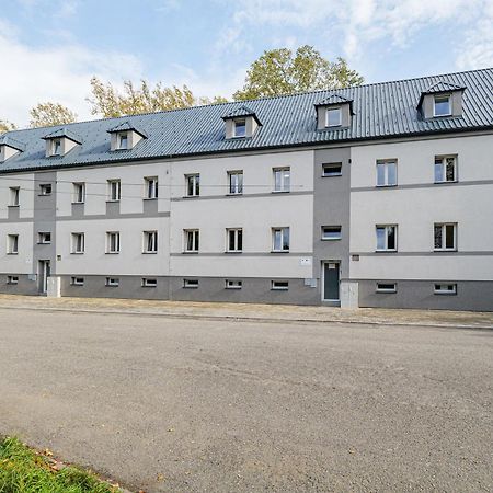 Tvm Ostrava 1公寓 外观 照片