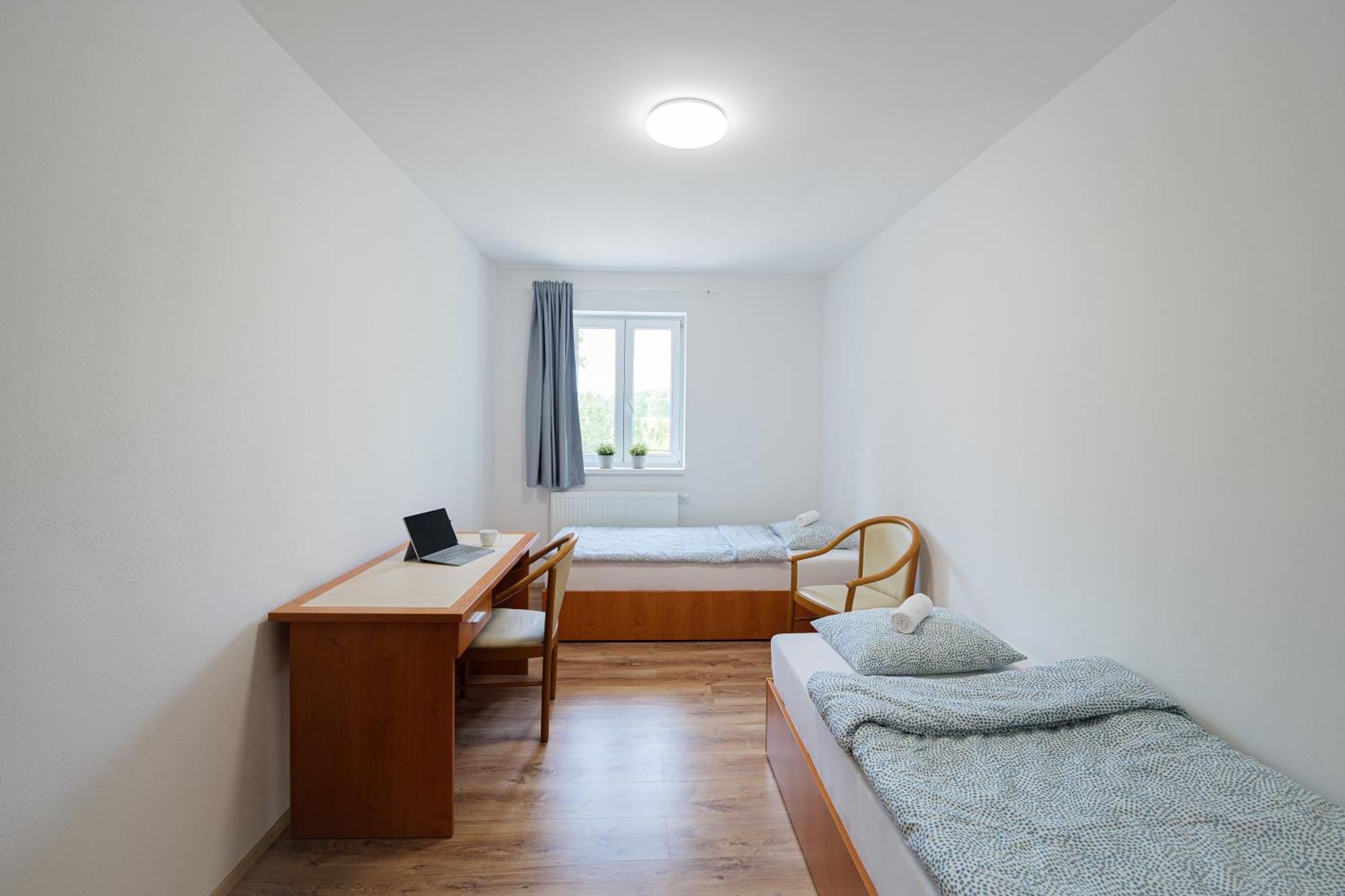 Tvm Ostrava 1公寓 外观 照片